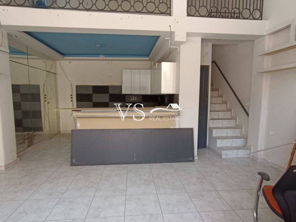 Άποψη χώρου