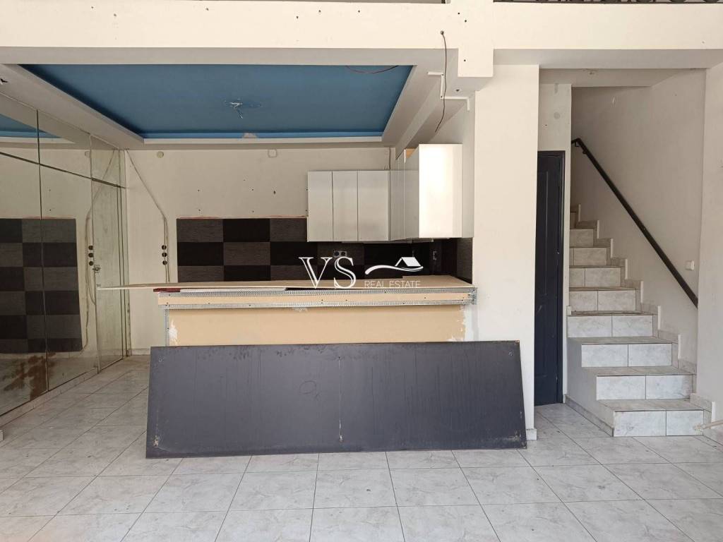 Άποψη χώρου