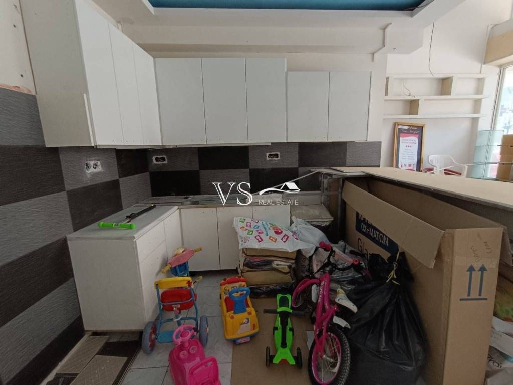 Άποψη χώρου