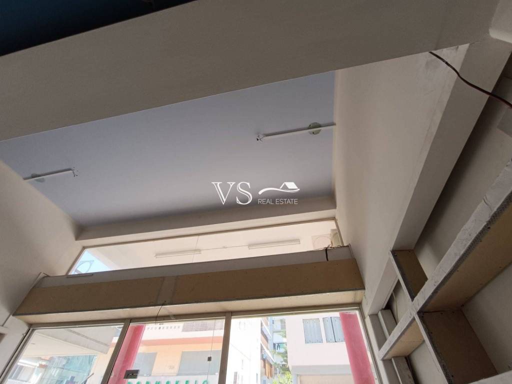 Άποψη χώρου