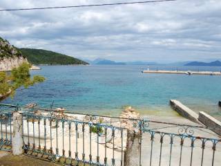 Sea views from balcony