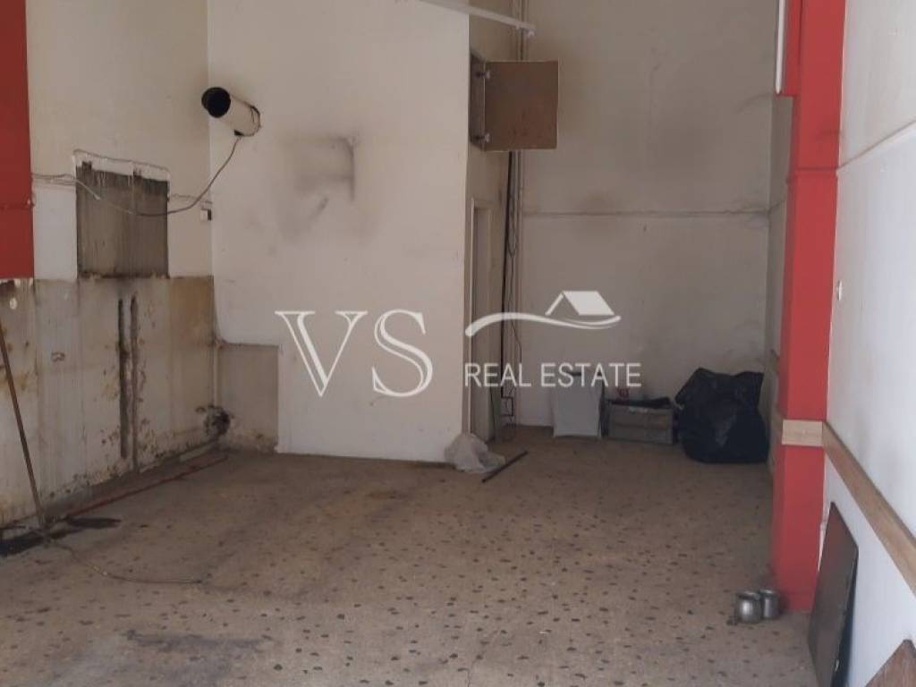 Άποψη χώρου