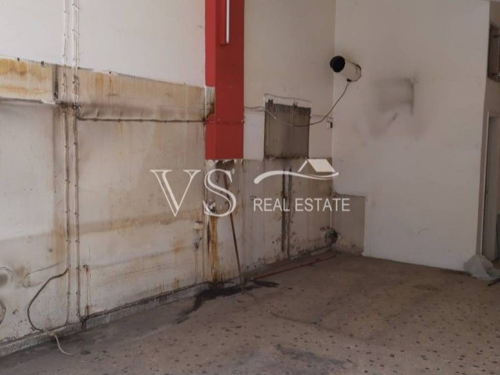 Άποψη χώρου