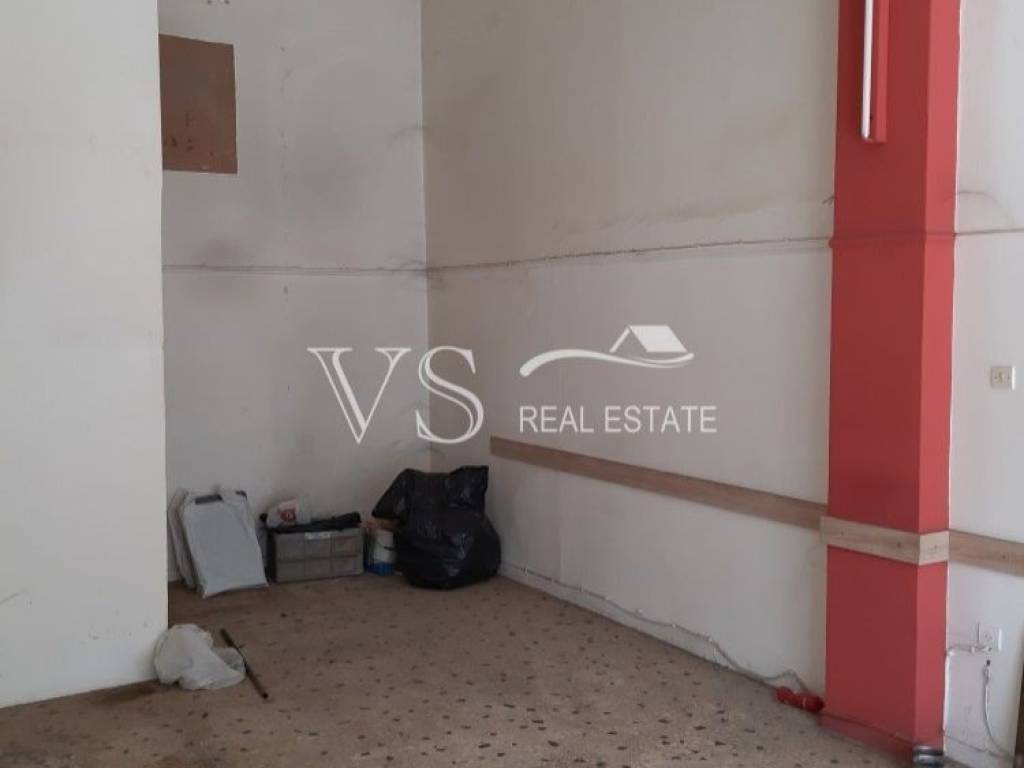 Άποψη χώρου