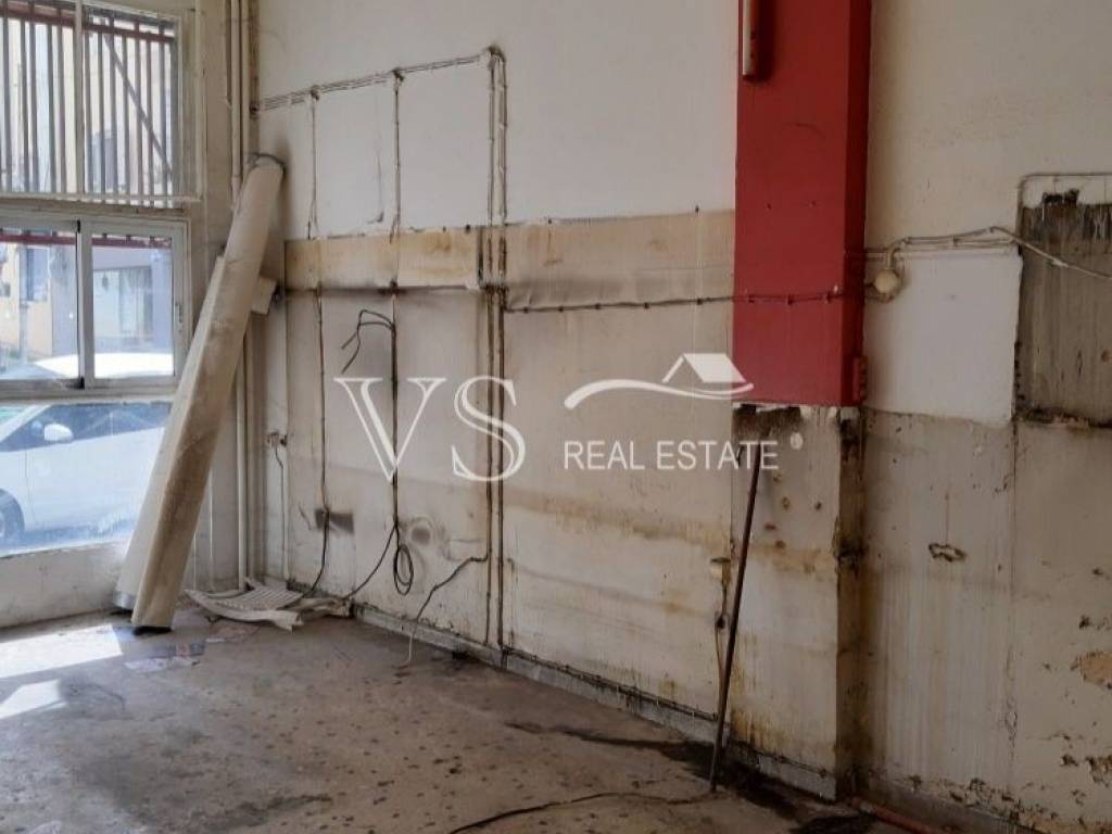 Άποψη χώρου