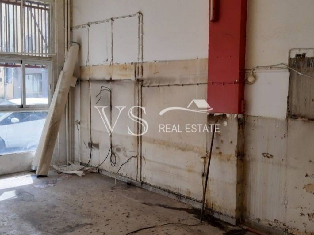 Άποψη χώρου