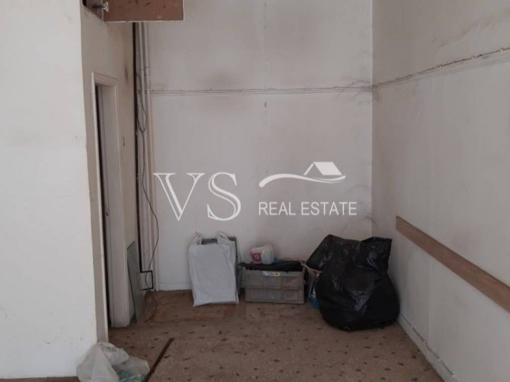 Άποψη χώρου