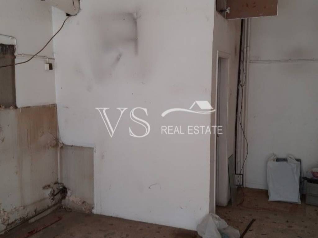 Άποψη χώρου