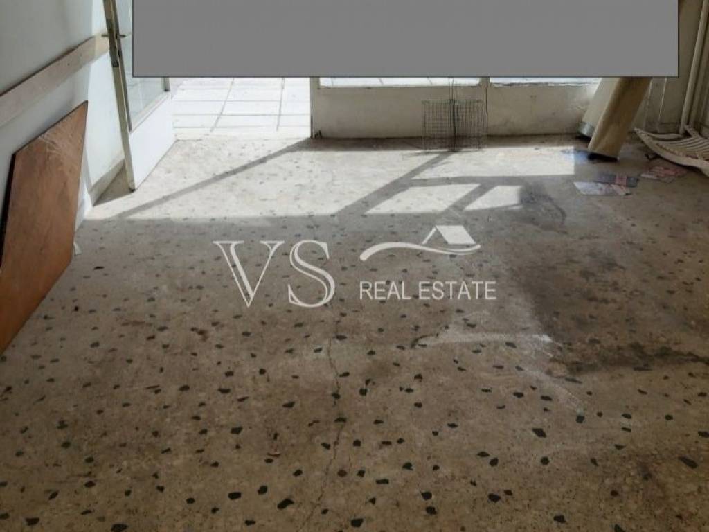 Άποψη χώρου