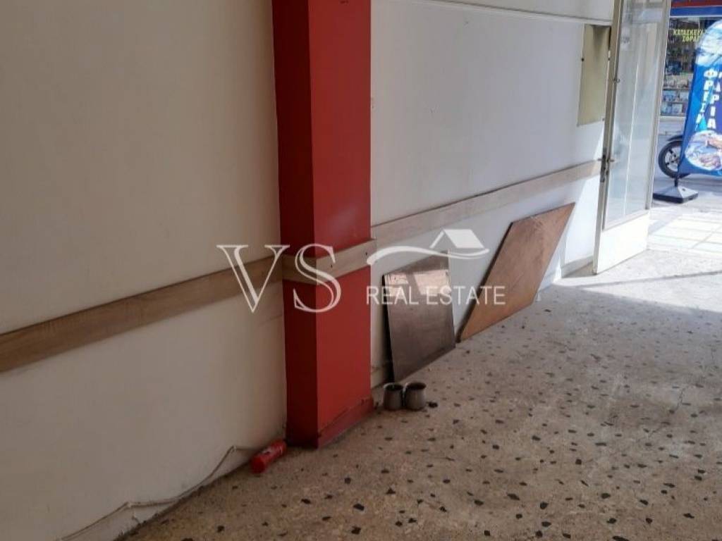 Άποψη χώρου