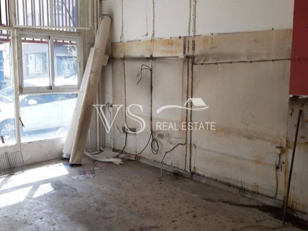 Άποψη χώρου