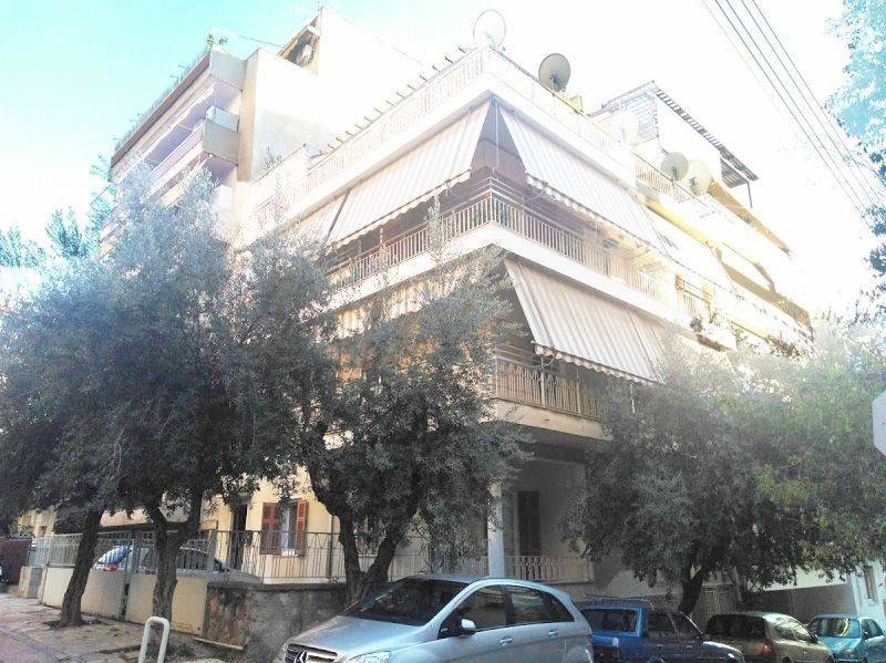 Εξωτερικός χώρος