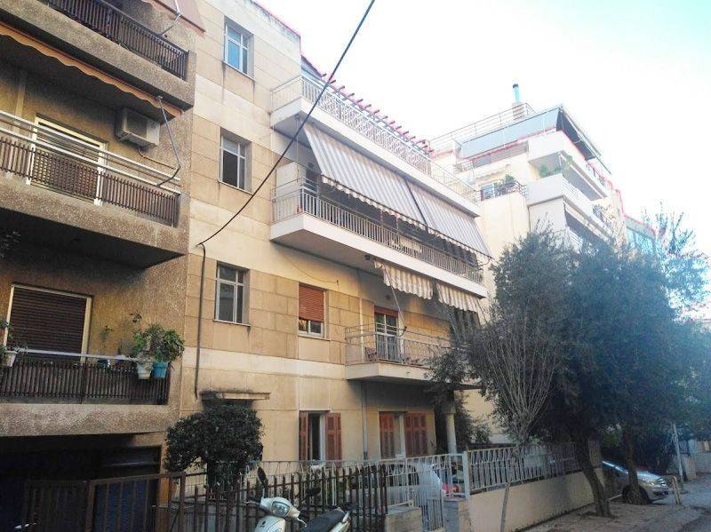 Εξωτερικός χώρος