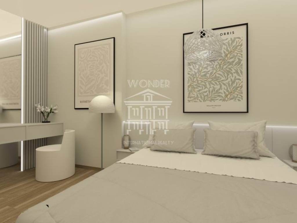 Υπνοδωμάτιο