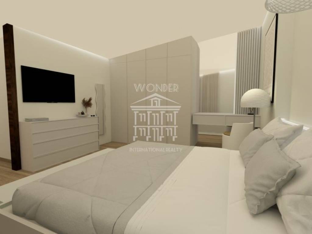 Υπνοδωμάτιο