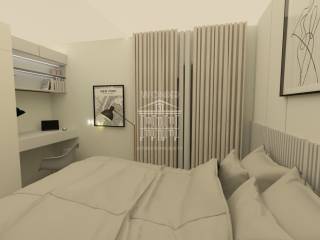 Υπνοδωμάτιο