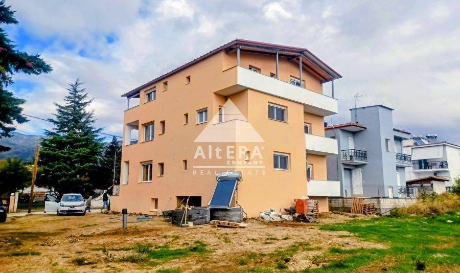 Εξωτερικός χώρος