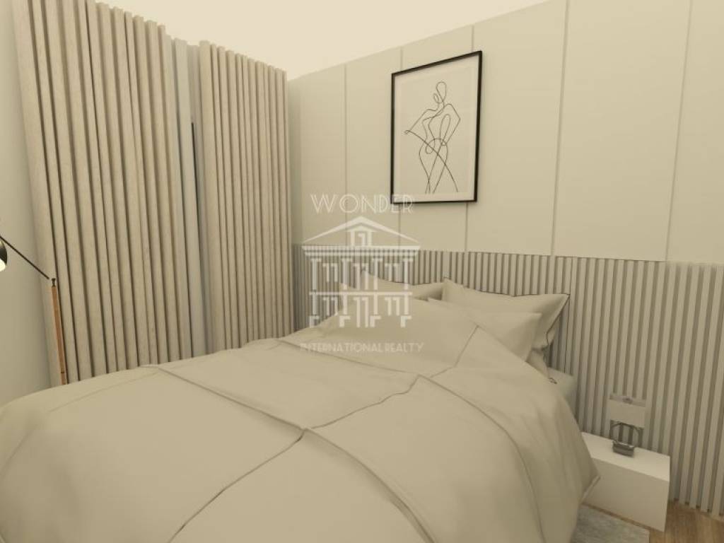 Υπνοδωμάτιο