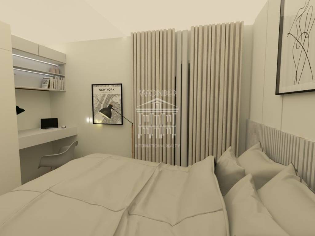 Υπνοδωμάτιο