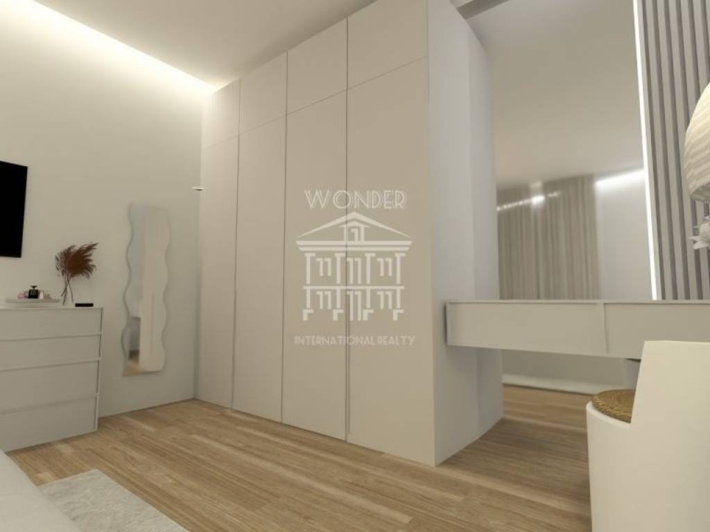 Υπνοδωμάτιο