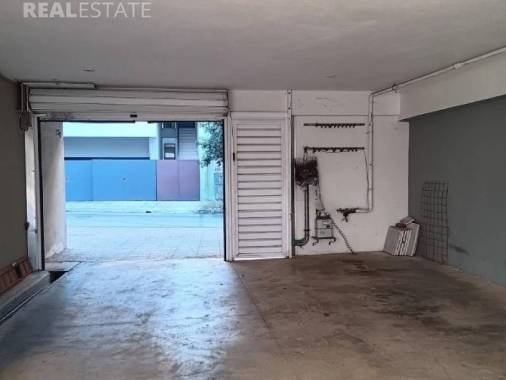 Άποψη χώρου