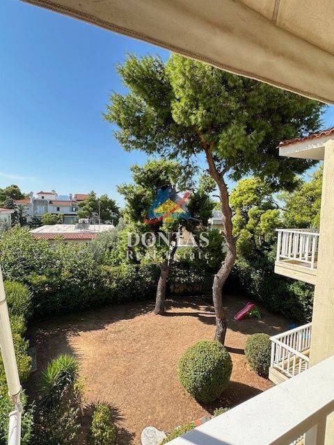 Εξωτερικοι χώροι