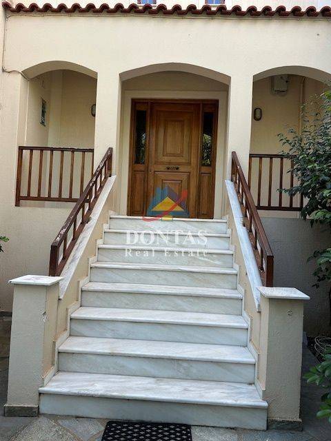 Εξωτερικοι χώροι