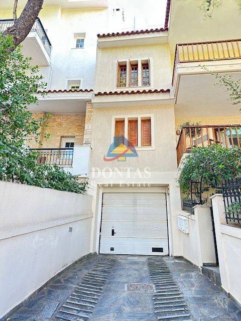 Εξωτερικοι χώροι