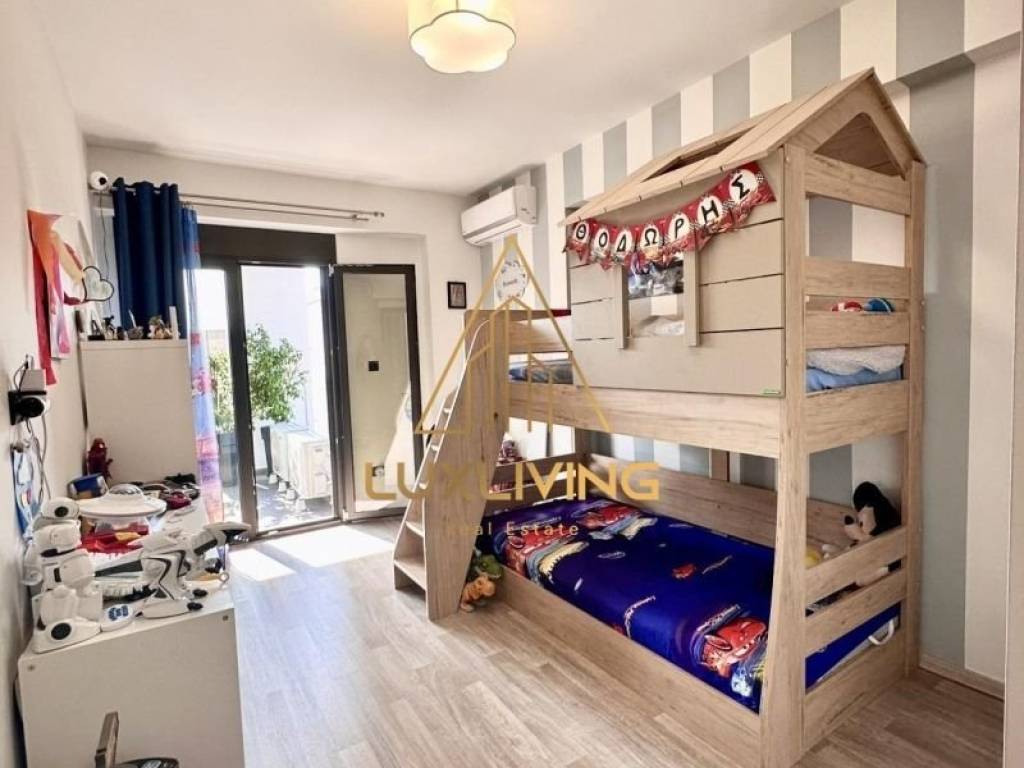 Υπνοδωμάτιο