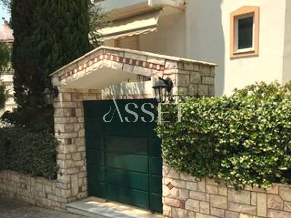 Εξωτερικός χώρος