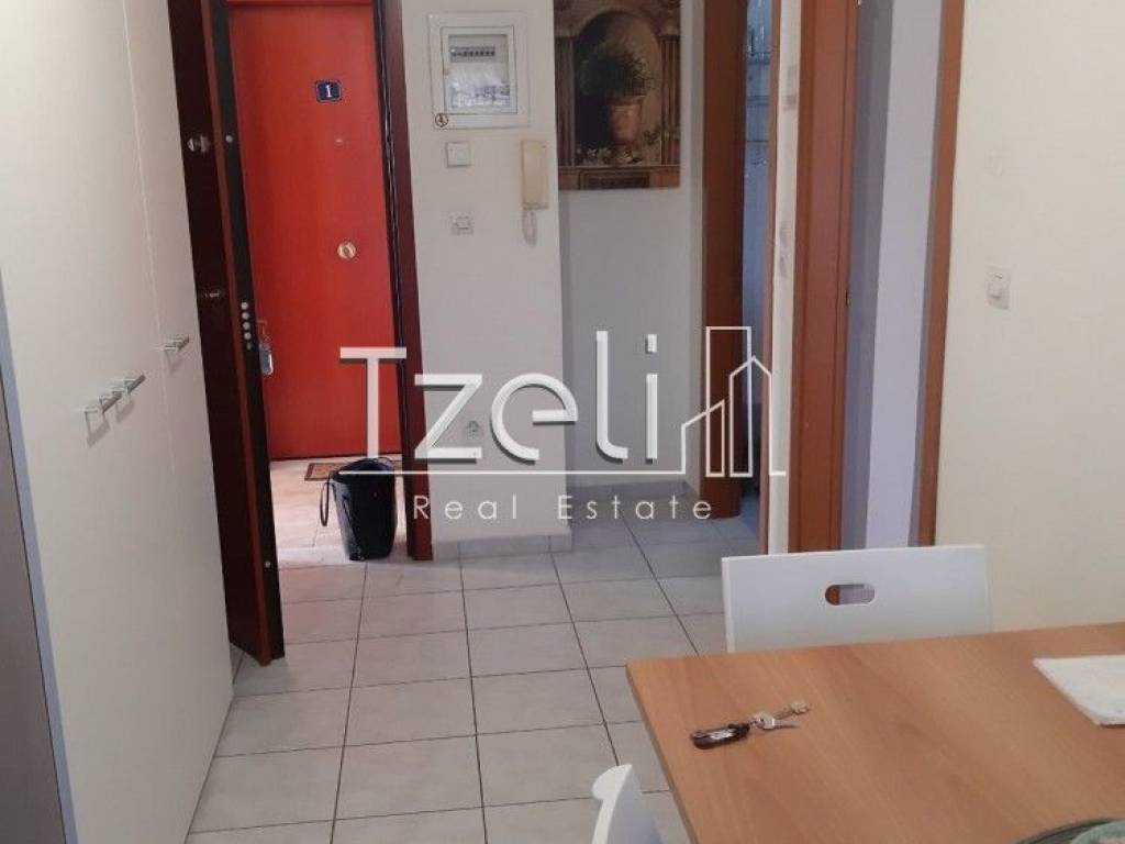 Άποψη χώρου