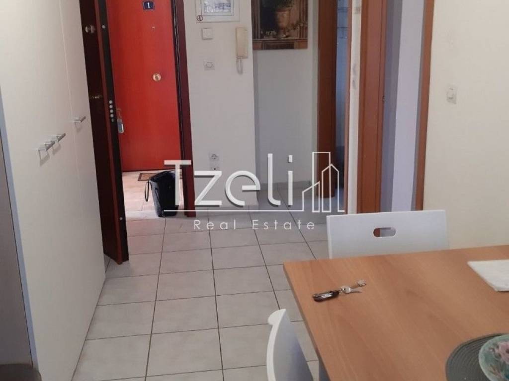 Άποψη χώρου