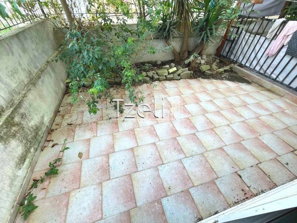 Εξωτερική άποψη χώρου