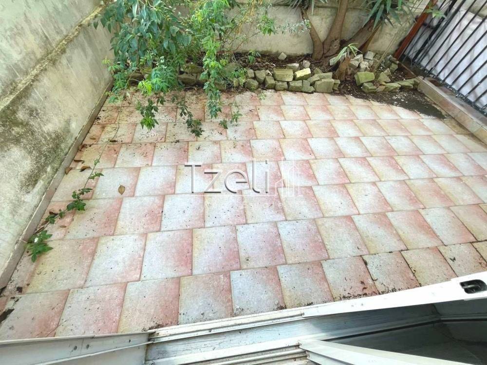 Εξωτερική άποψη χώρου