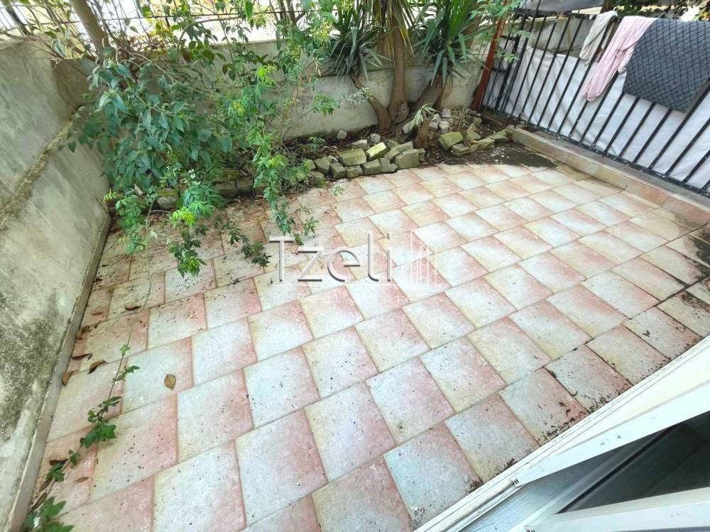 Εξωτερική άποψη χώρου