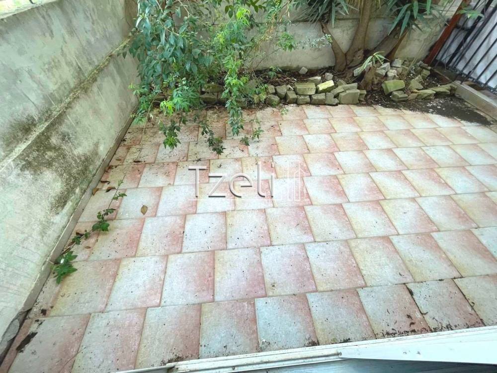 Εξωτερική άποψη χώρου