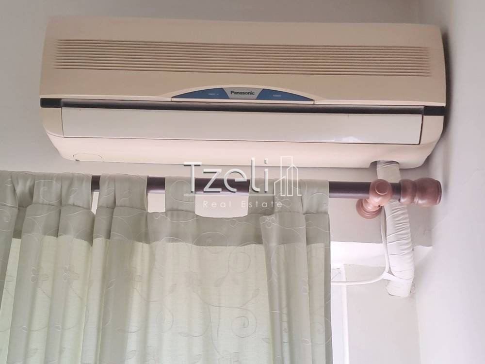 Κλιματισμός