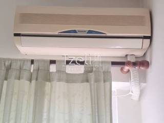 Κλιματισμός