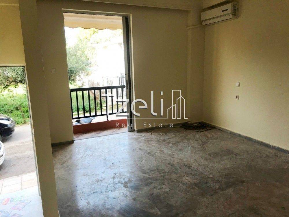 Άποψη χώρου