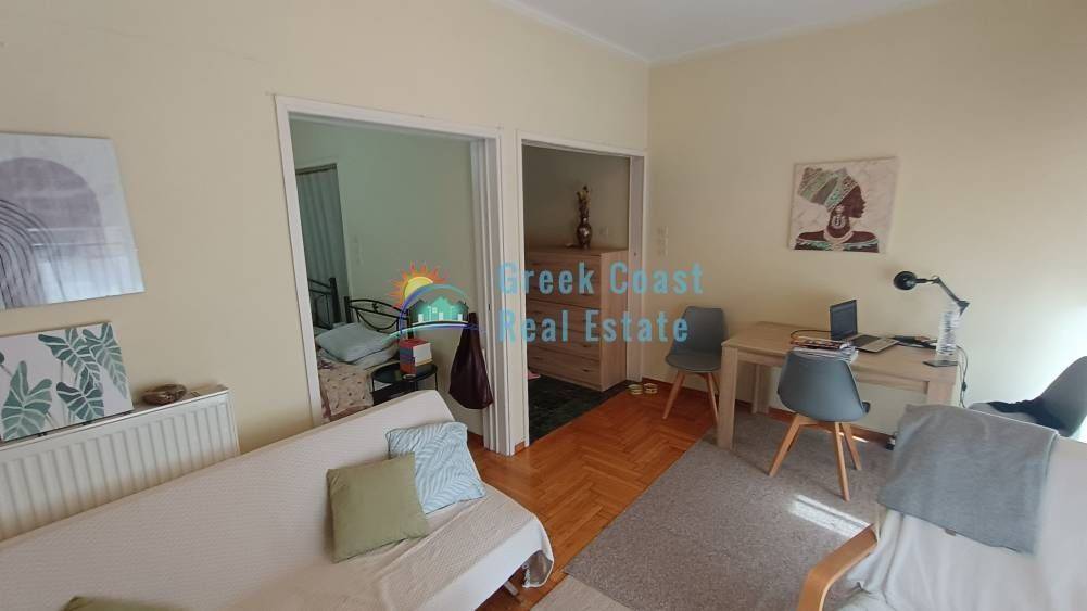 Άποψη χώρου