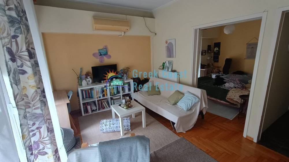 Άποψη χώρου