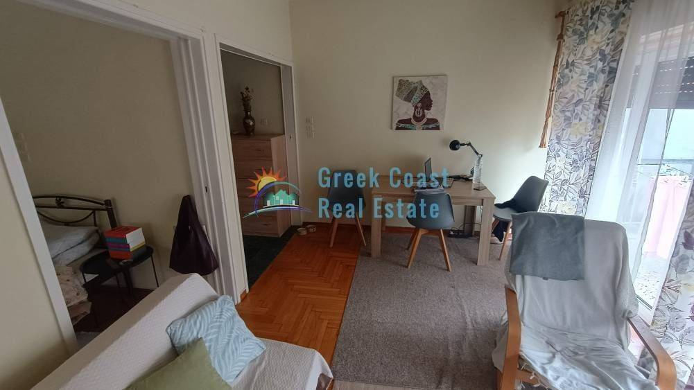 Άποψη χώρου