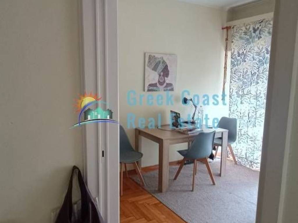 Άποψη χώρου