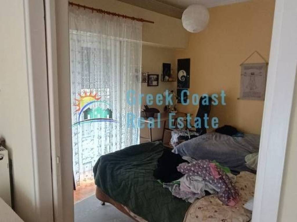 Άποψη χώρου