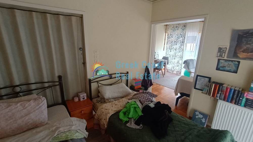 Άποψη χώρου