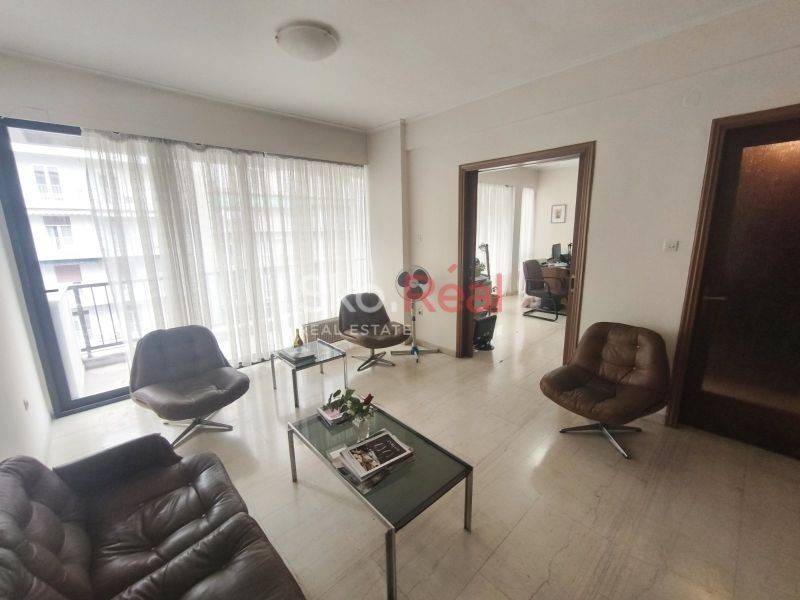 Άποψη χώρου