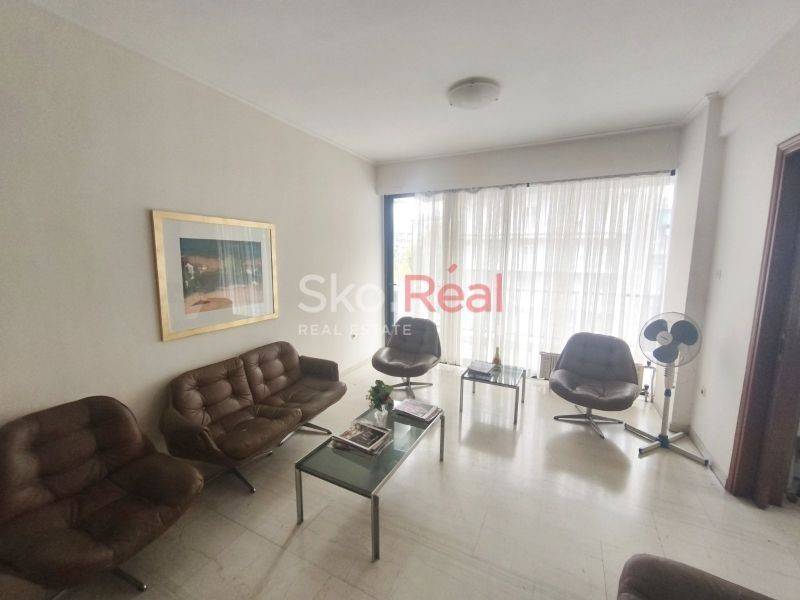 Άποψη χώρου