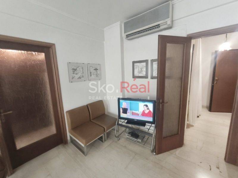 Άποψη χώρου