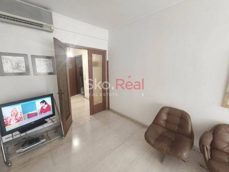 Άποψη χώρου