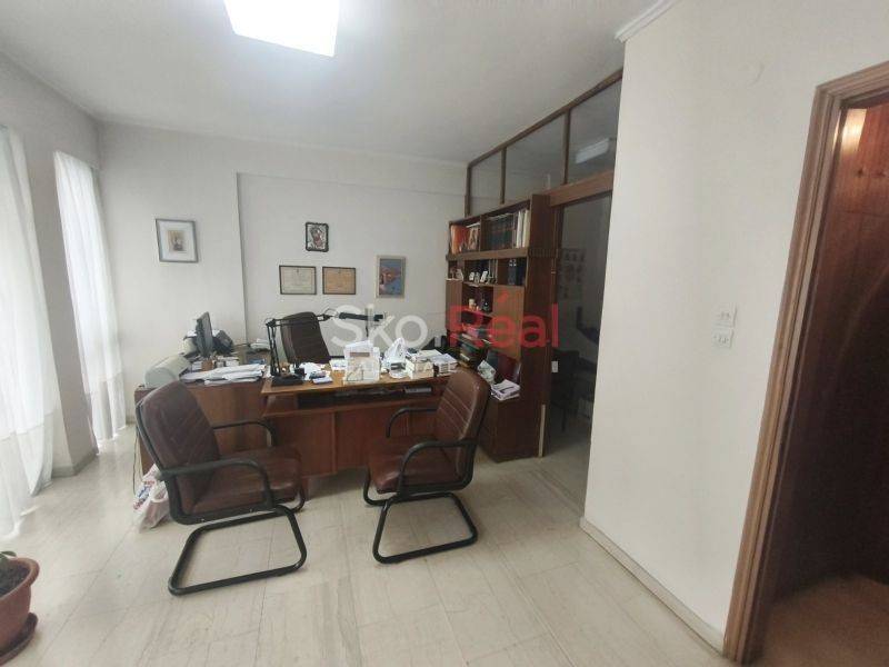 Άποψη χώρου